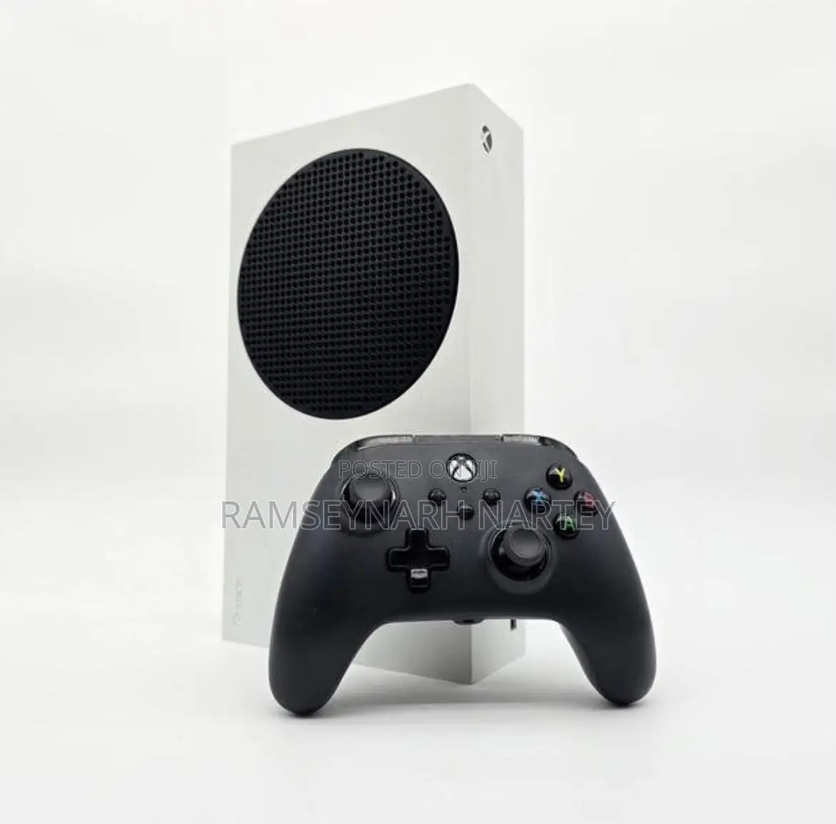 Xbox Series S