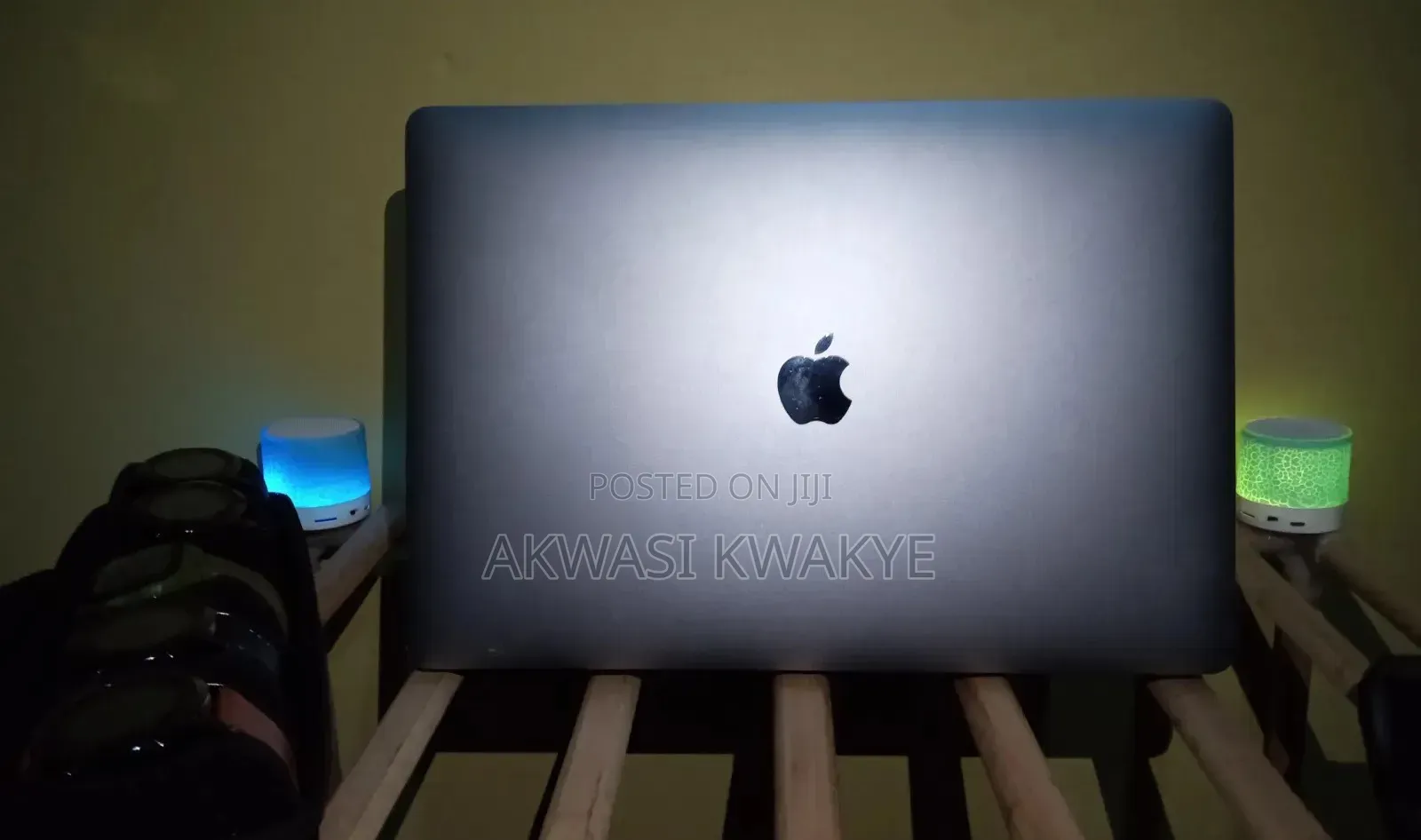 Laptop Apple MacBook Pro 2019 32GB Intel Core i9 SSD 512GB