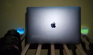 Laptop Apple MacBook Pro 2019 32GB Intel Core i9 SSD 512GB