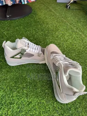 Male Shoes and Bags