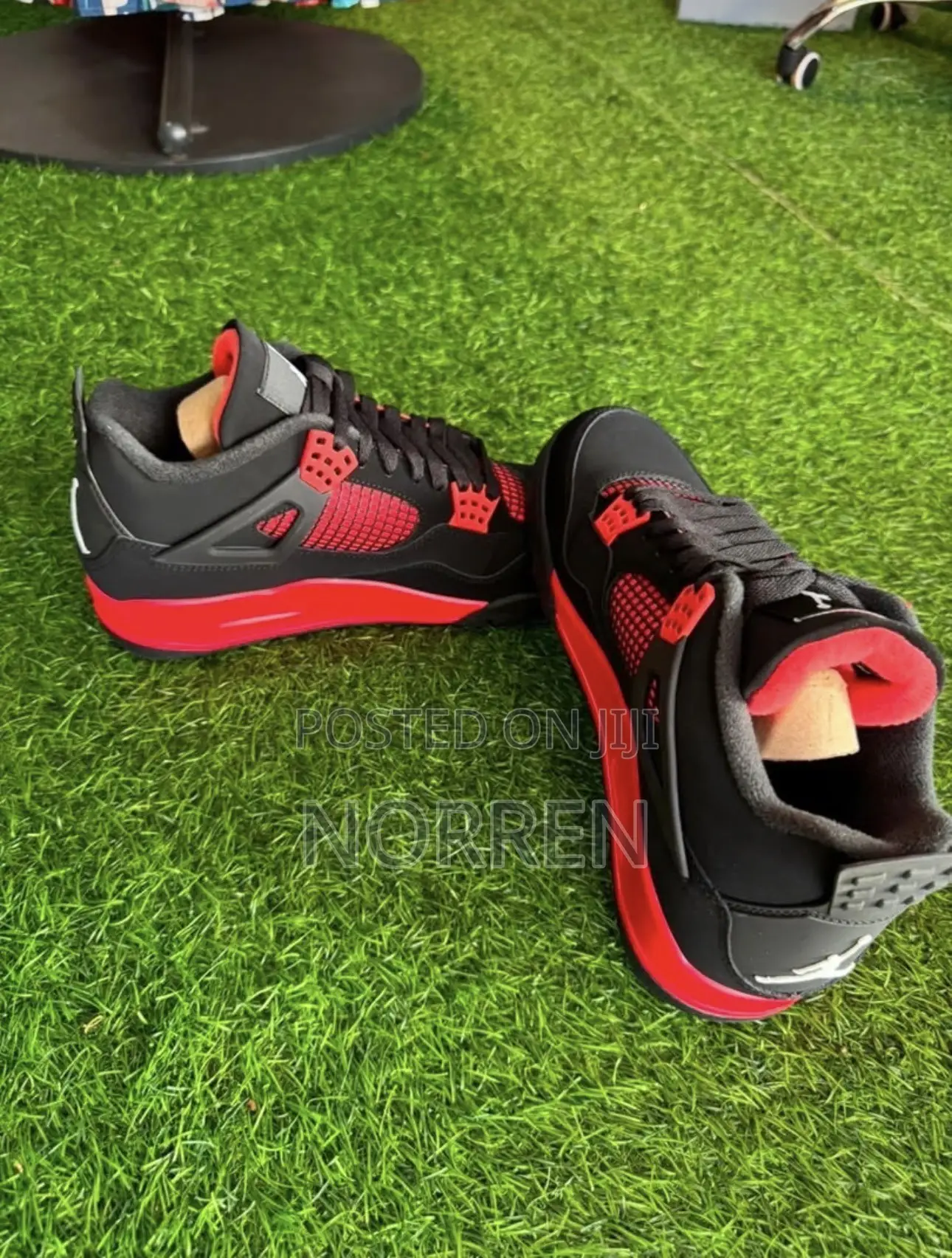 Male Shoes and Bags
