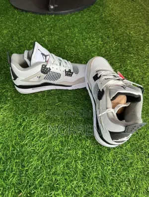 Male Shoes and Bags