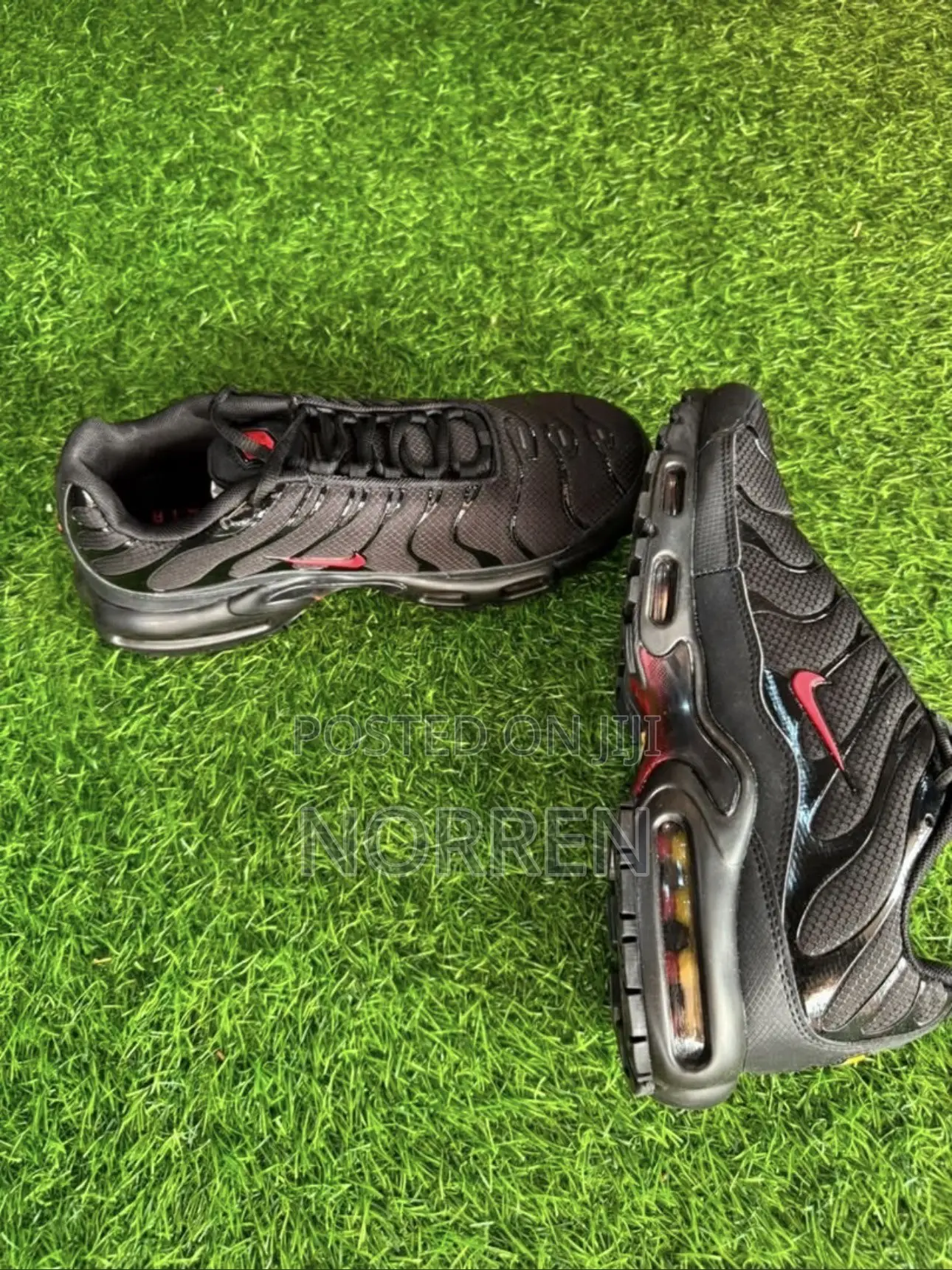 Male Shoes and Bags