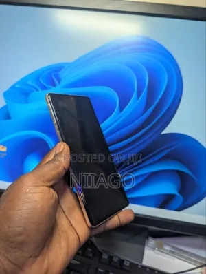 Google Pixel 7 Pro 128 GB Green