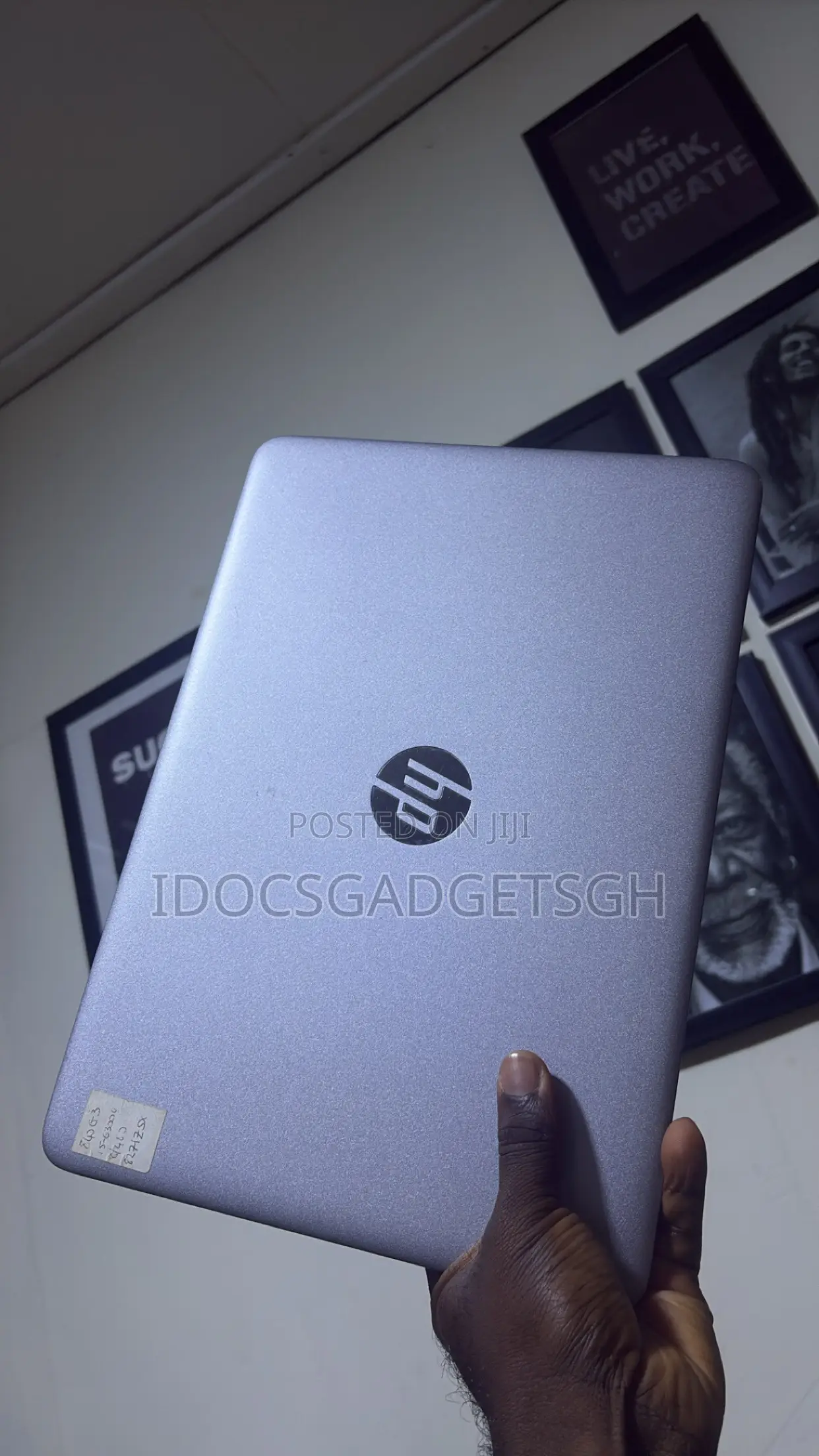 Laptop HP EliteBook 840 G3 12GB Intel Core i5 HDD+SSD 256GB