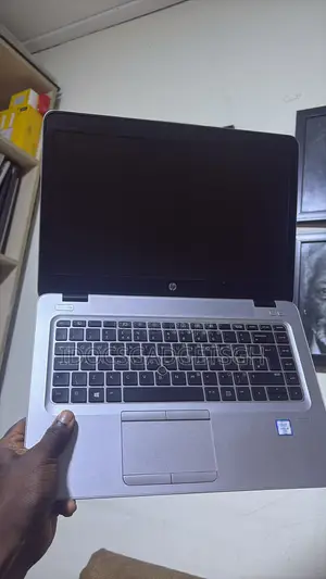 Laptop HP EliteBook 840 G3 12GB Intel Core i5 HDD+SSD 256GB