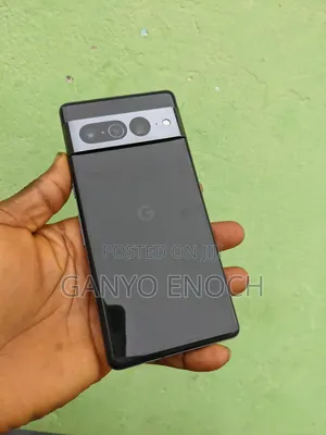 Google Pixel 7 Pro 256 GB