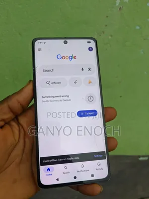 Google Pixel 7 Pro 256 GB