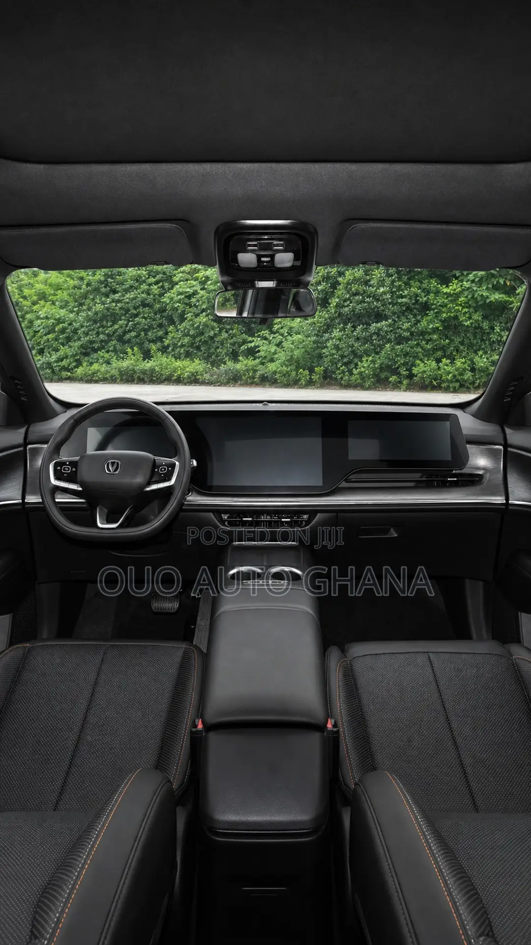Changan CS75 2025 White