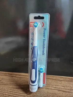 Pyloti Electric Toothbrushes
