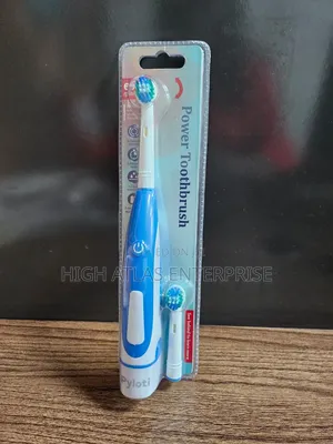 Pyloti Electric Toothbrushes