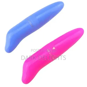 Dolphin G-Spot Vibrator