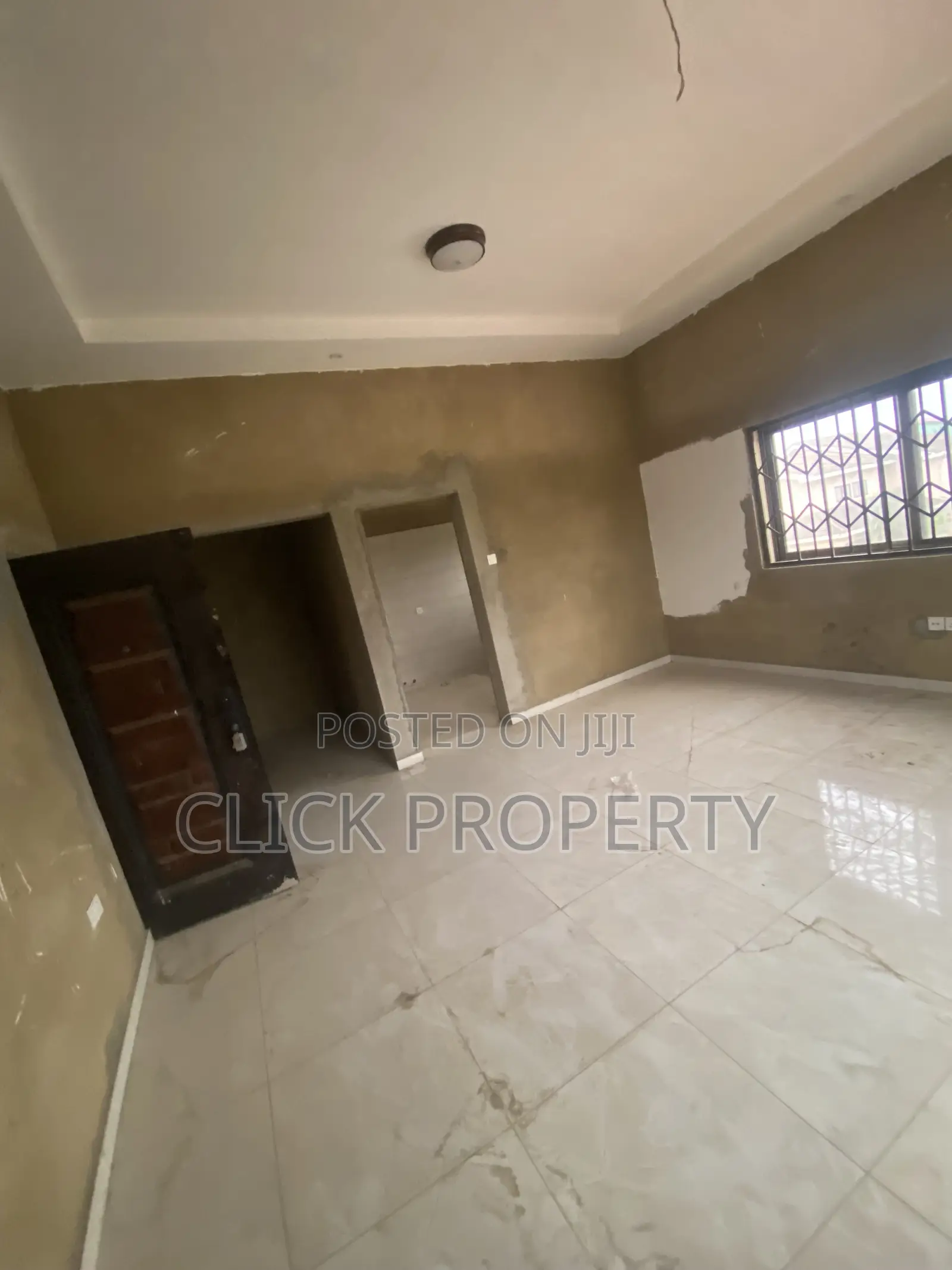 2bdrm Apartment in East Legon, A&C Mall Area for rent