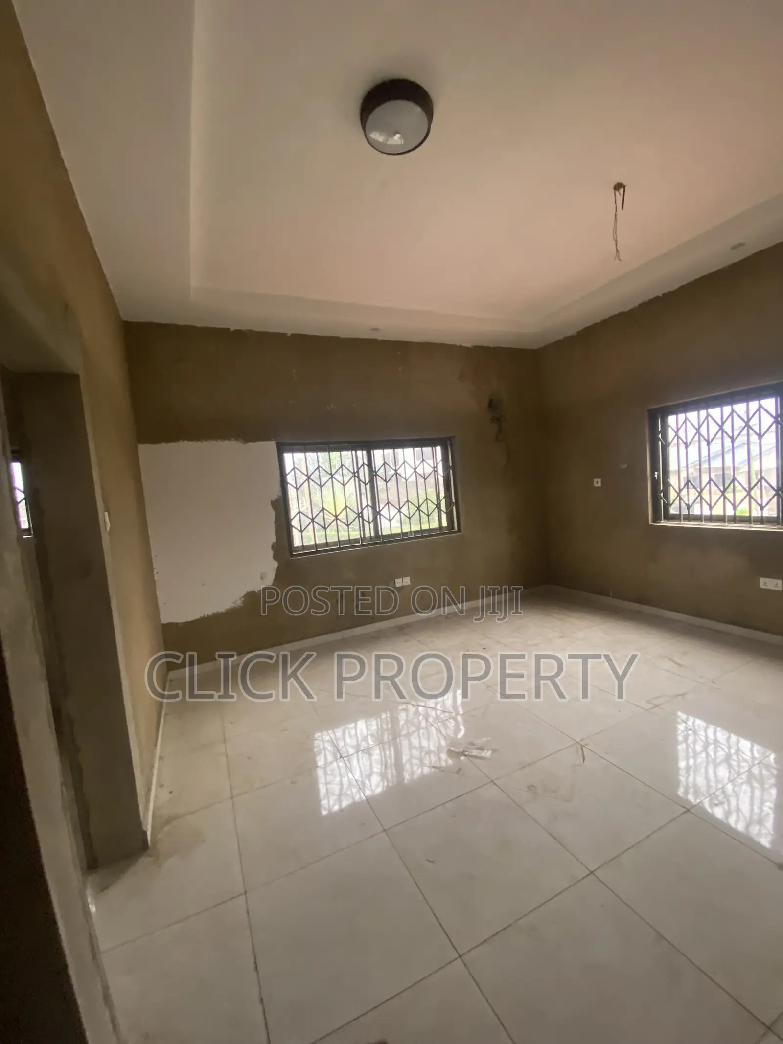 2bdrm Apartment in East Legon, A&C Mall Area for rent