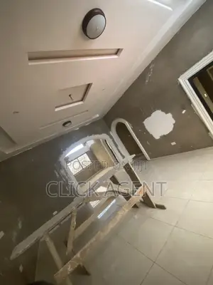2bdrm Apartment in East Legon, A&C Mall Area for rent