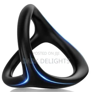 Double Cock Ring