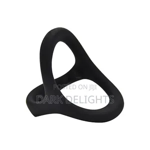 Double Cock Ring