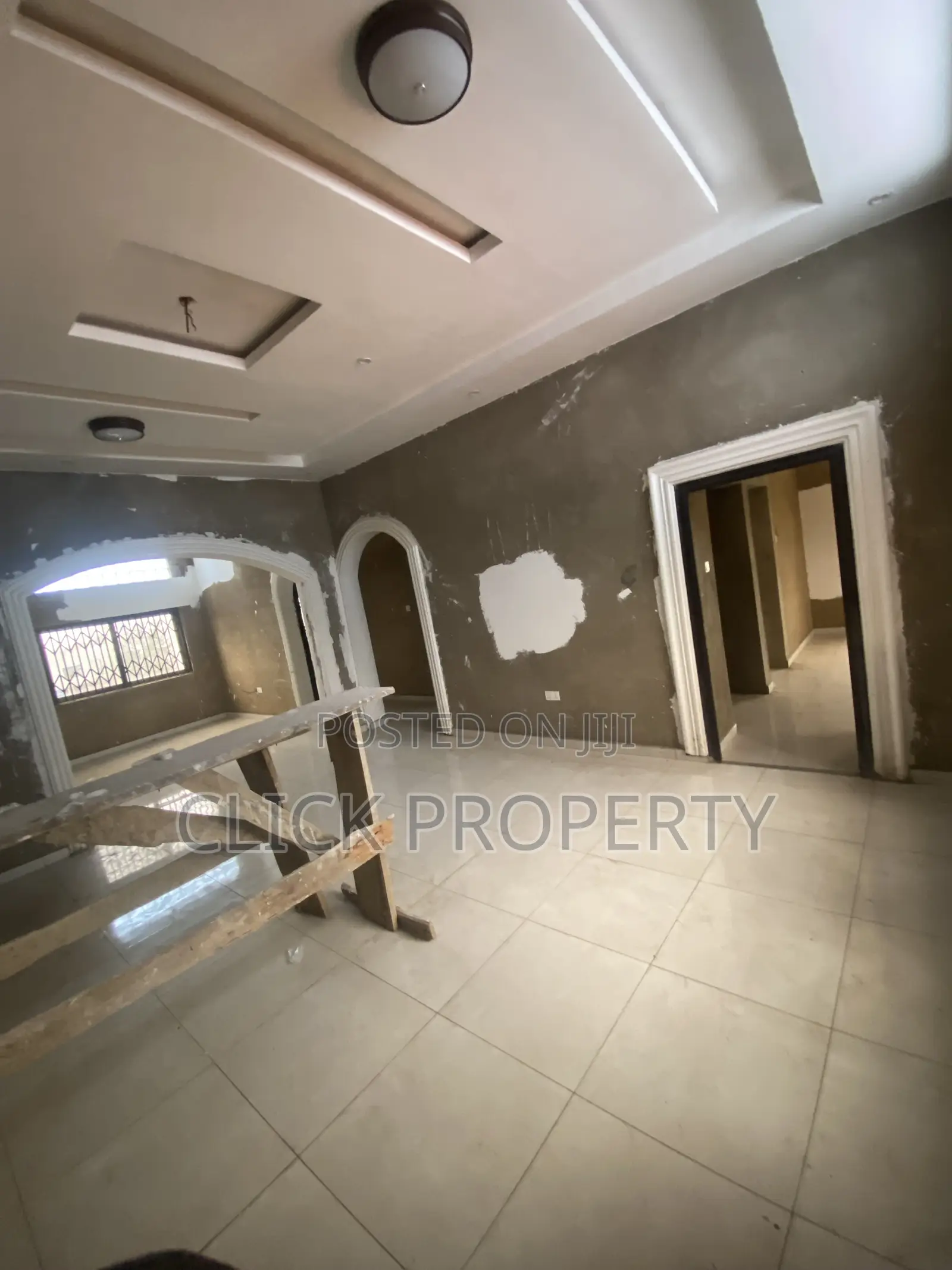 2bdrm Apartment in East Legon, A&C Mall Area for rent