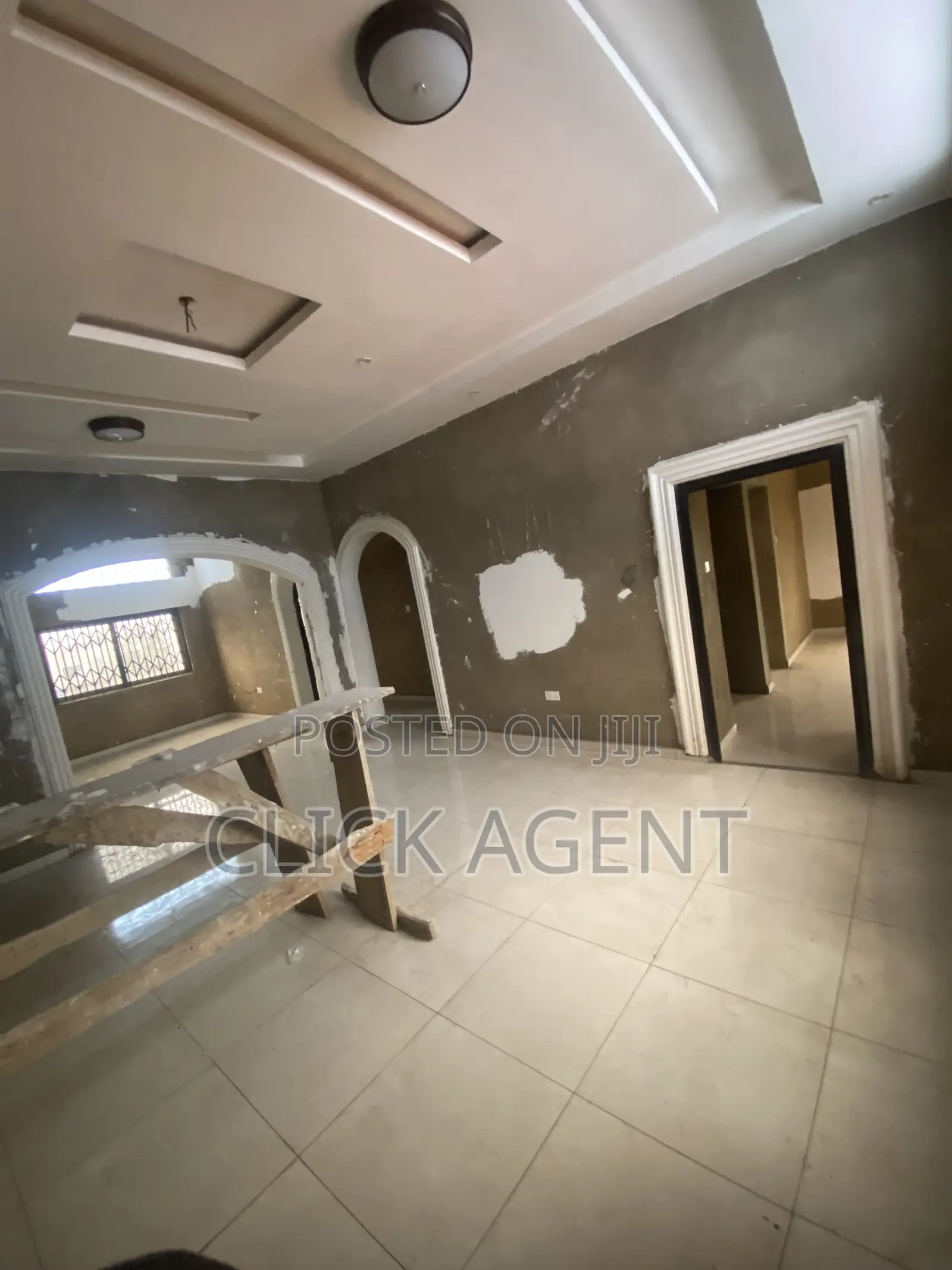 2bdrm Apartment in East Legon, A&C Mall Area for rent