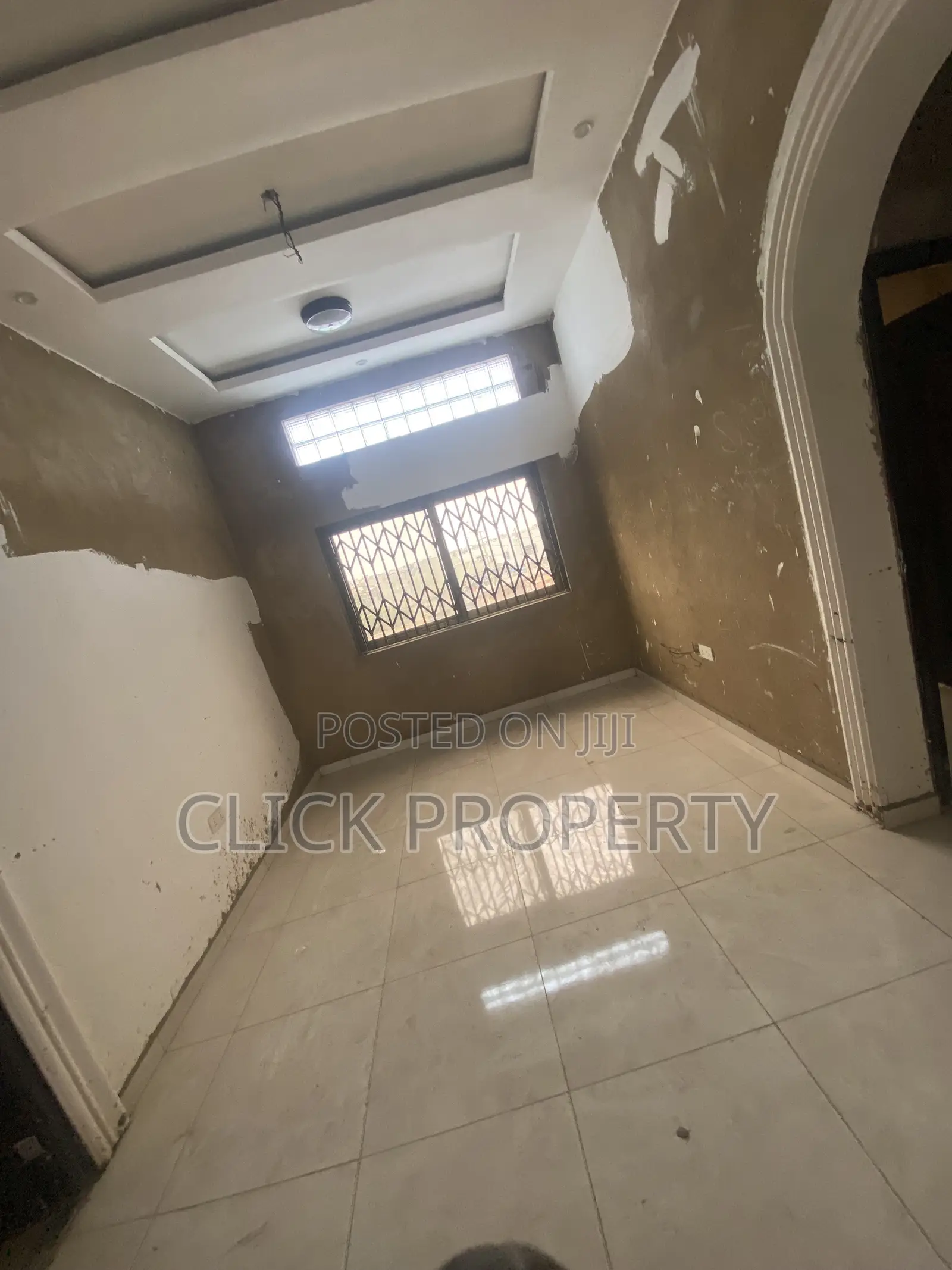 2bdrm Apartment in East Legon, A&C Mall Area for rent