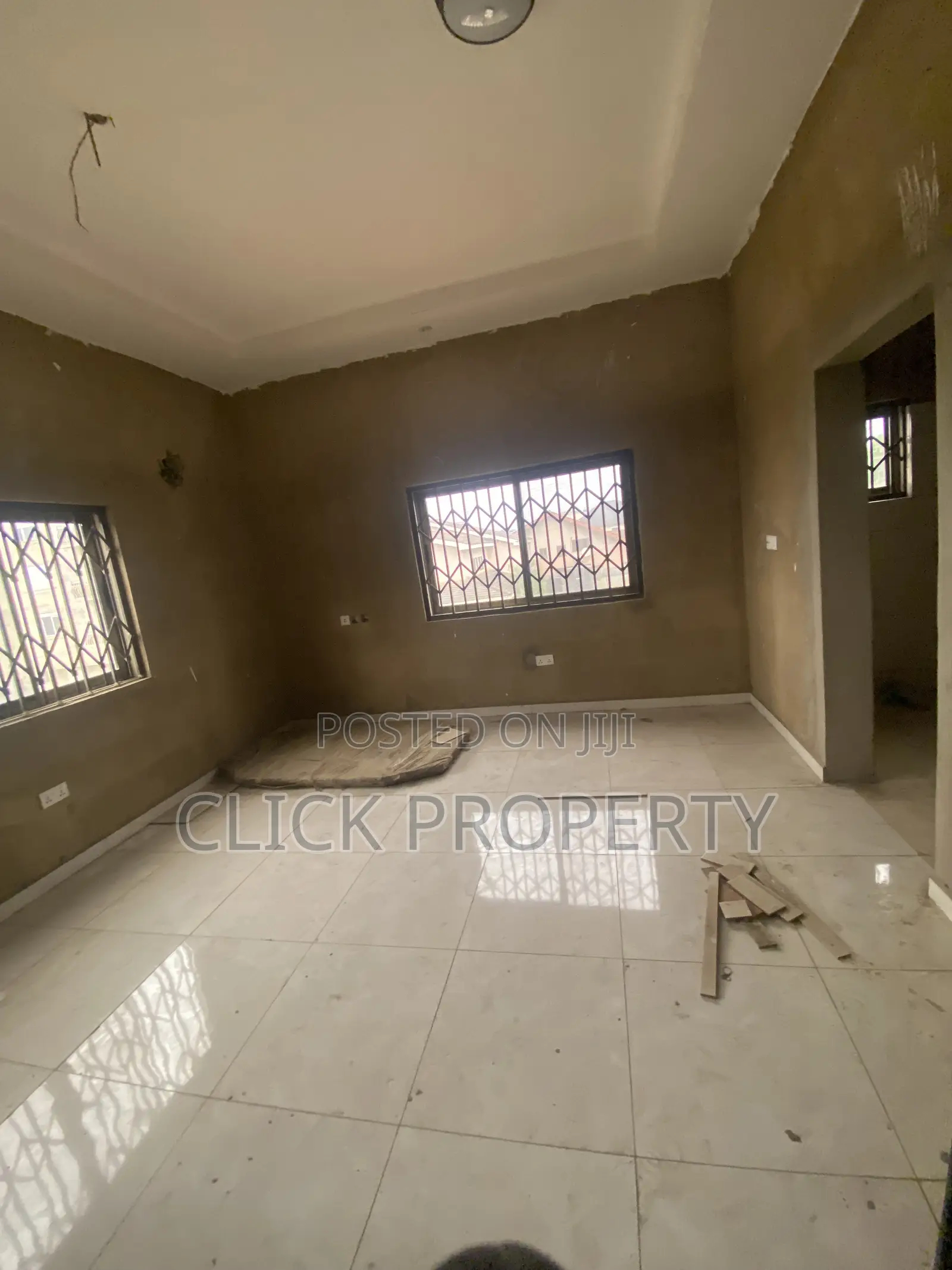 2bdrm Apartment in East Legon, A&C Mall Area for rent