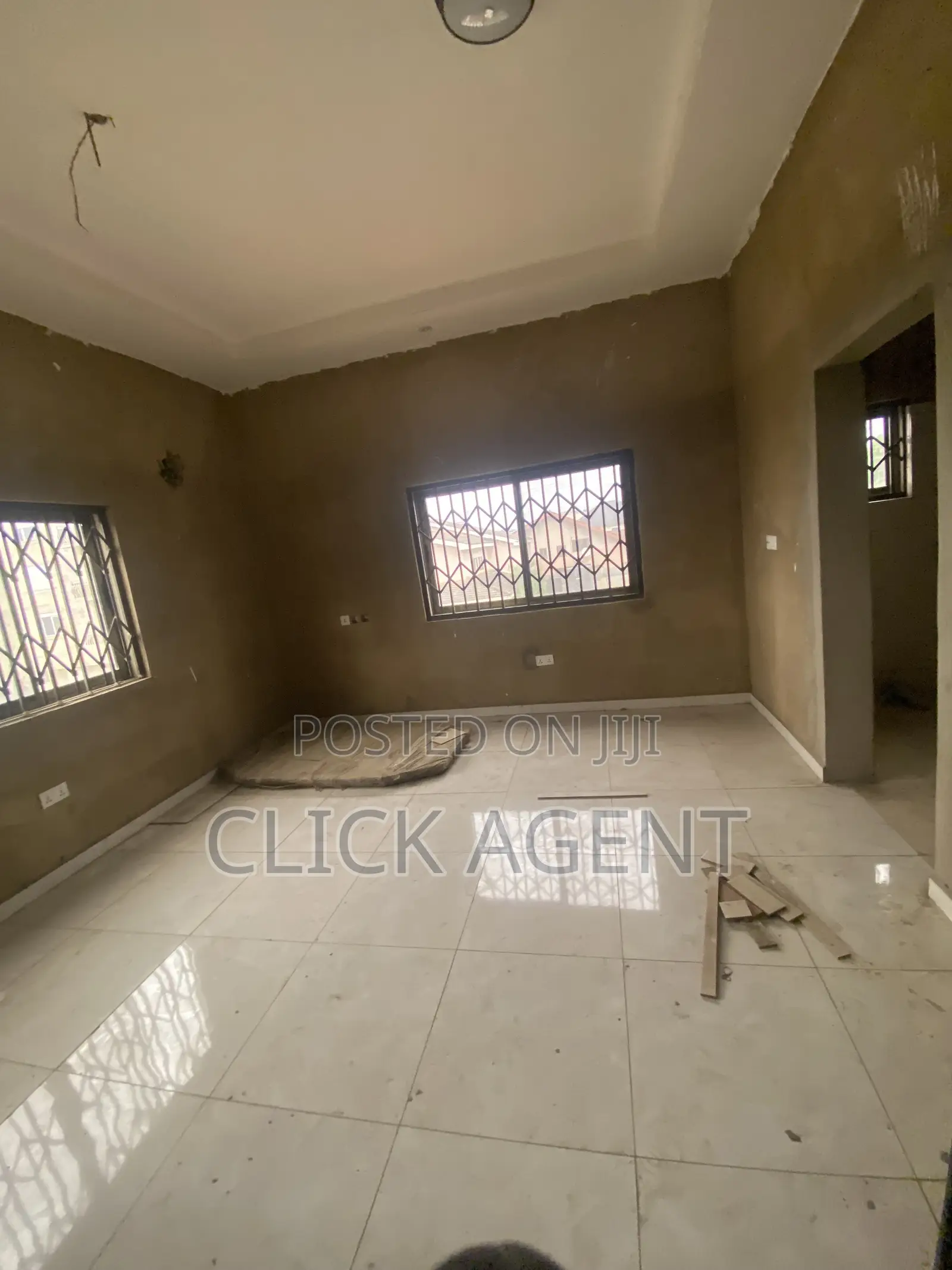 2bdrm Apartment in East Legon, A&C Mall Area for rent