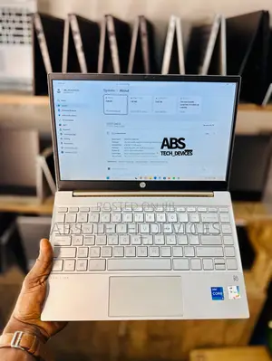 Laptop HP Pavilion 13 16GB Intel Core i5 SSD 256GB