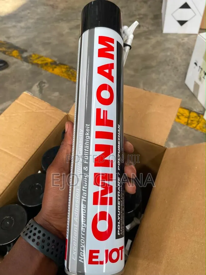 Polyurethane Foam