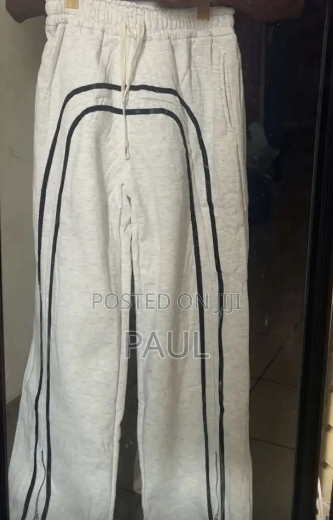 5 Neat Joggers / Sweatpants