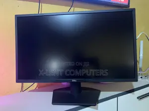 Dell Monitor 27 Inches