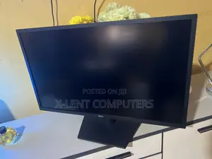 Dell Monitor 27 Inches