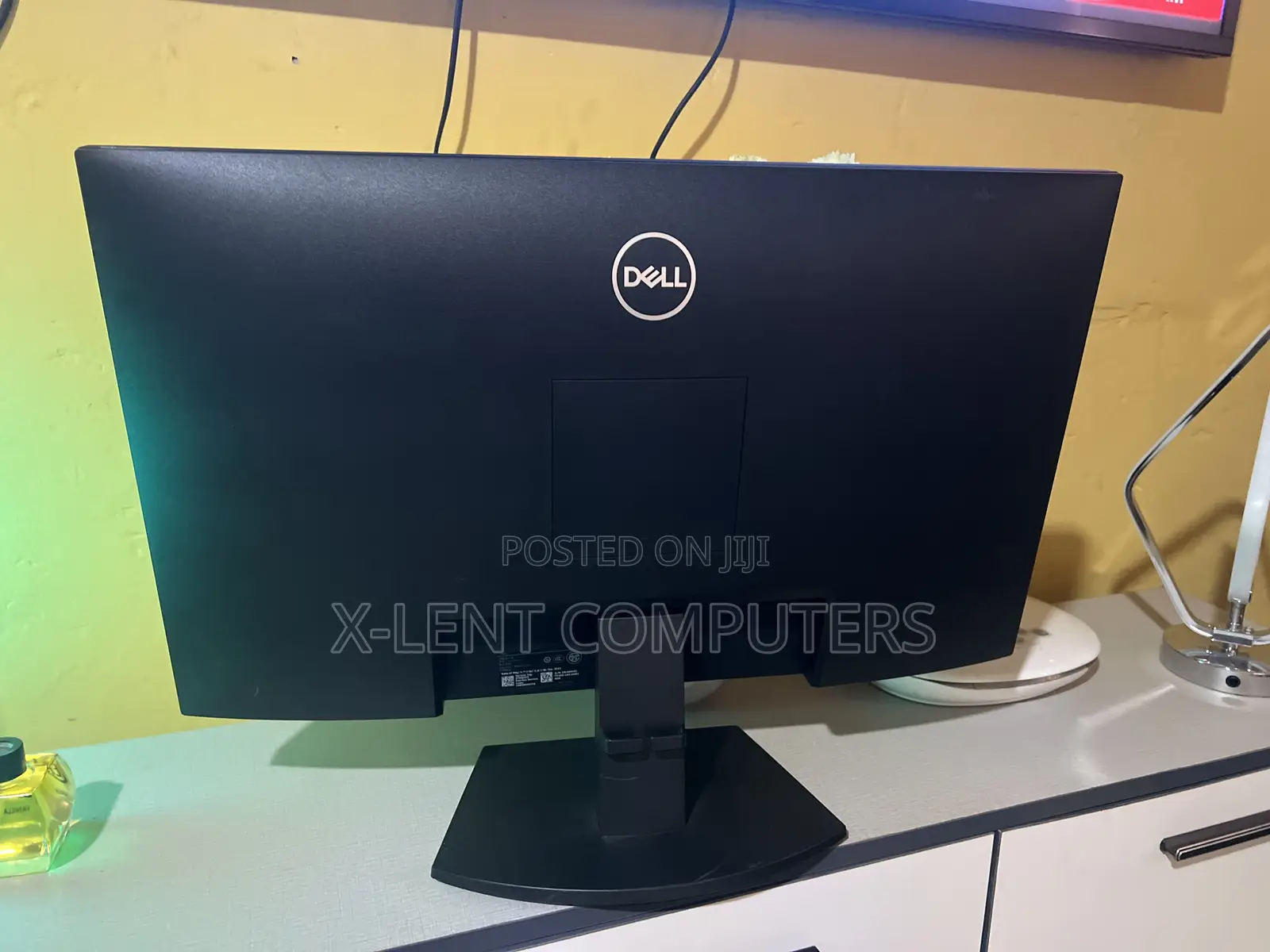 Dell Monitor 27 Inches