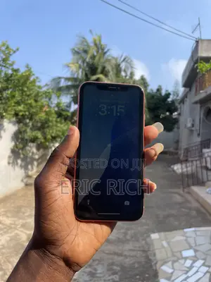 Apple iPhone XR 128 GB Orange