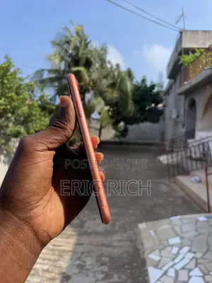 Apple iPhone XR 128 GB Orange