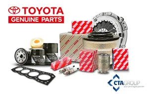 Air Cleaner, AC Filter, Fuel Filter, Engine Oil and Others Available.