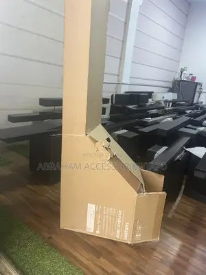 Samsung Soundbar HW-S801B/XY