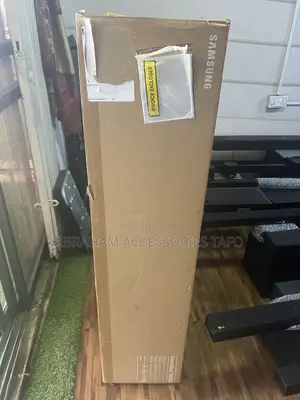 Samsung Soundbar HW-S801B/XY