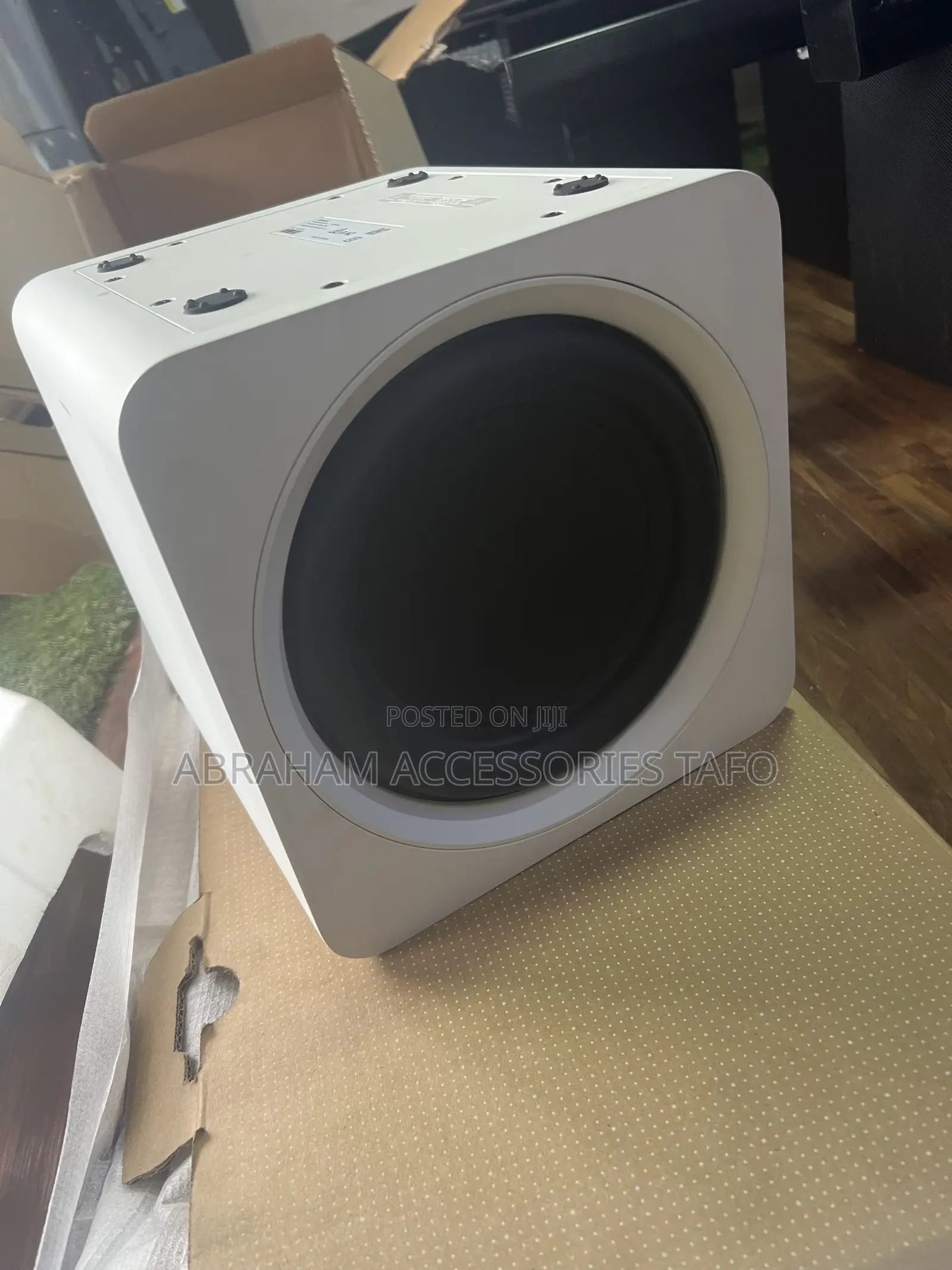 Samsung Soundbar HW-S801B/XY