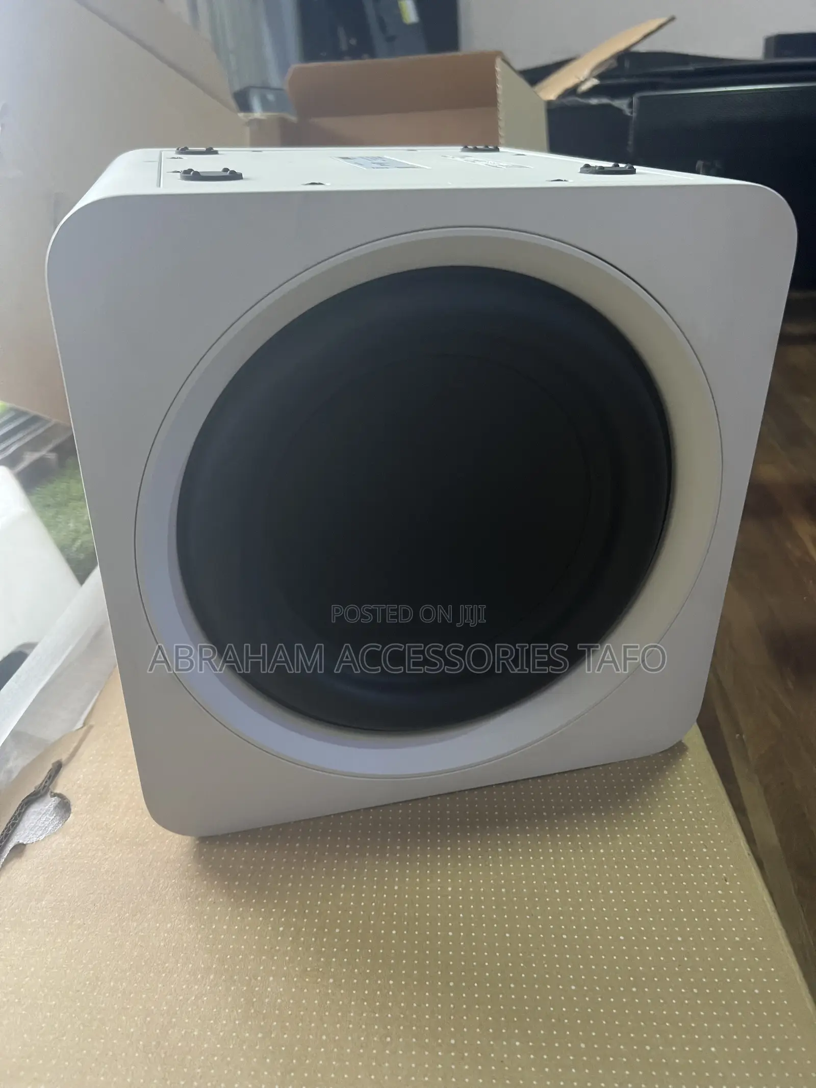 Samsung Soundbar HW-S801B/XY