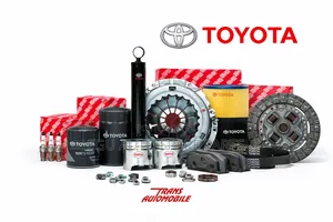 Air Cleaner, AC Filter, Fuel Filter, Engine Oil and Others Available.