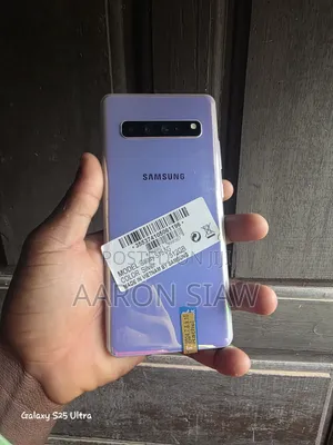 Samsung Galaxy S10 5G 512 GB
