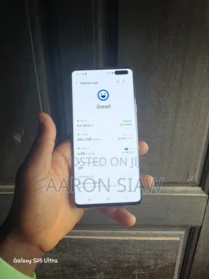 Samsung Galaxy S10 5G 512 GB
