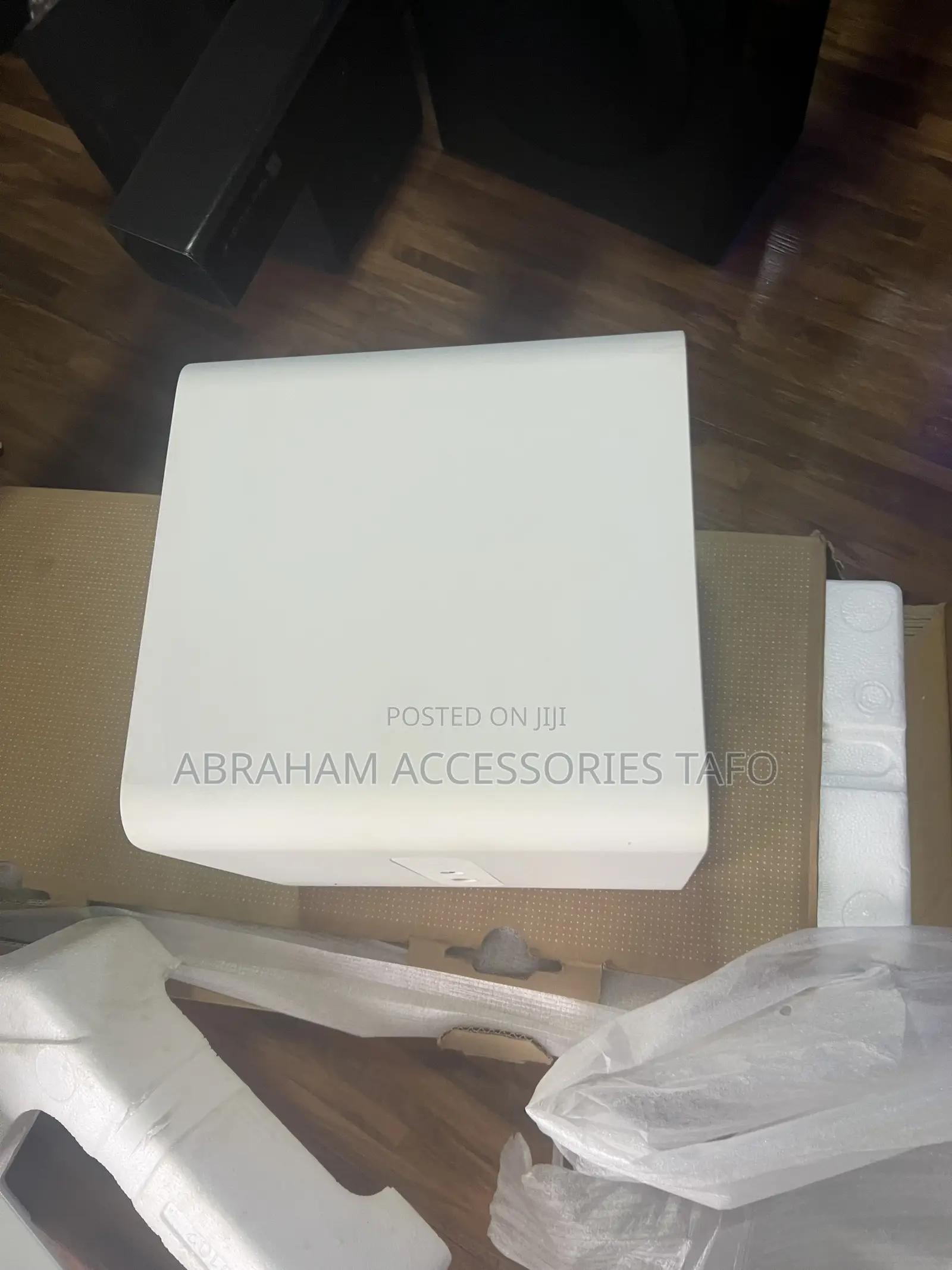 Samsung Soundbar HW-S801B/XY