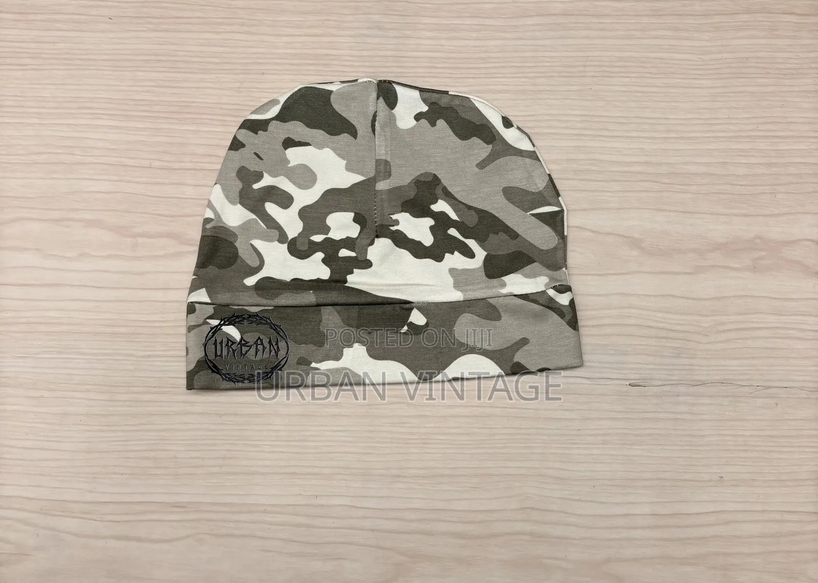Skull Caps/Beanie Hats Available