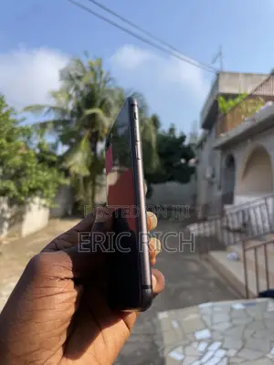 Apple iPhone 8 256 GB Black