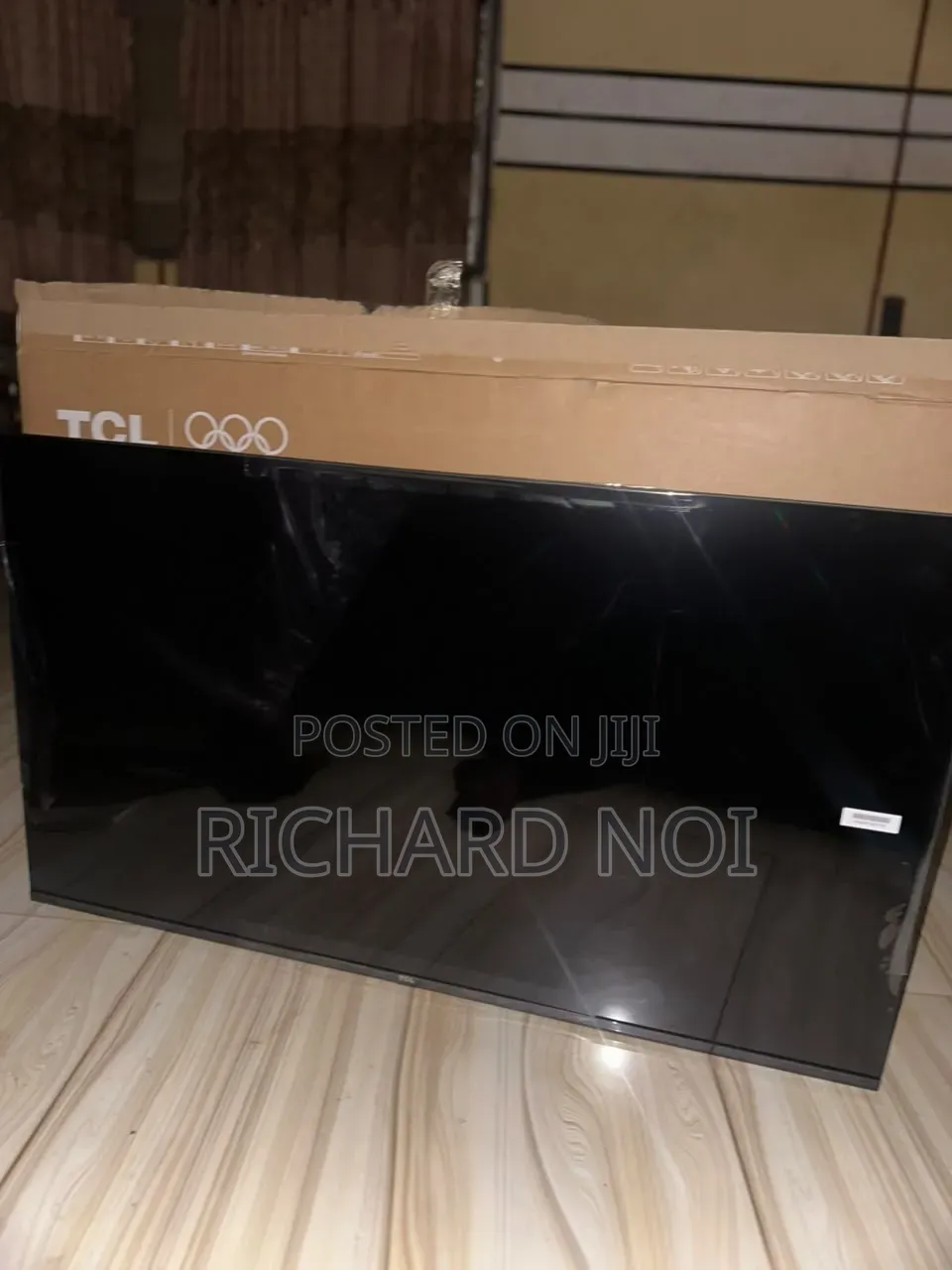 Ratty Wants to Sell