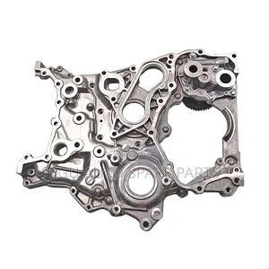 Original Toyota 2GD,2kd,5l,2tr,1nz Engine Complete Oil Pump Available