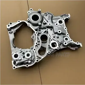 Original Toyota 2GD,2kd,5l,2tr,1nz Engine Complete Oil Pump Available