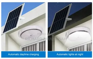Solar Energy Lights