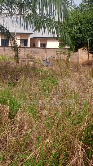 Roadside Land for Sale